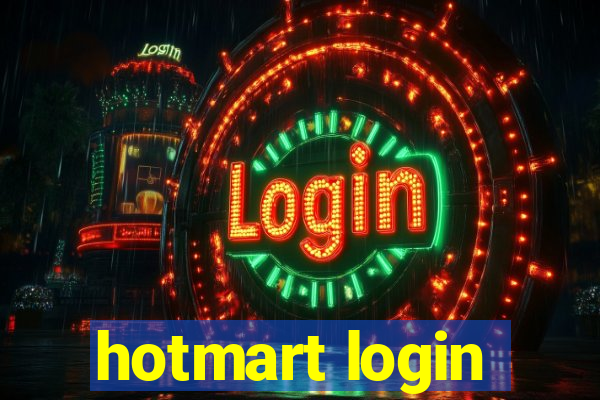 hotmart login